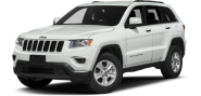 Jeep Grand Cherokee Auto Glass Replacement