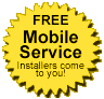 Free Mobile Service