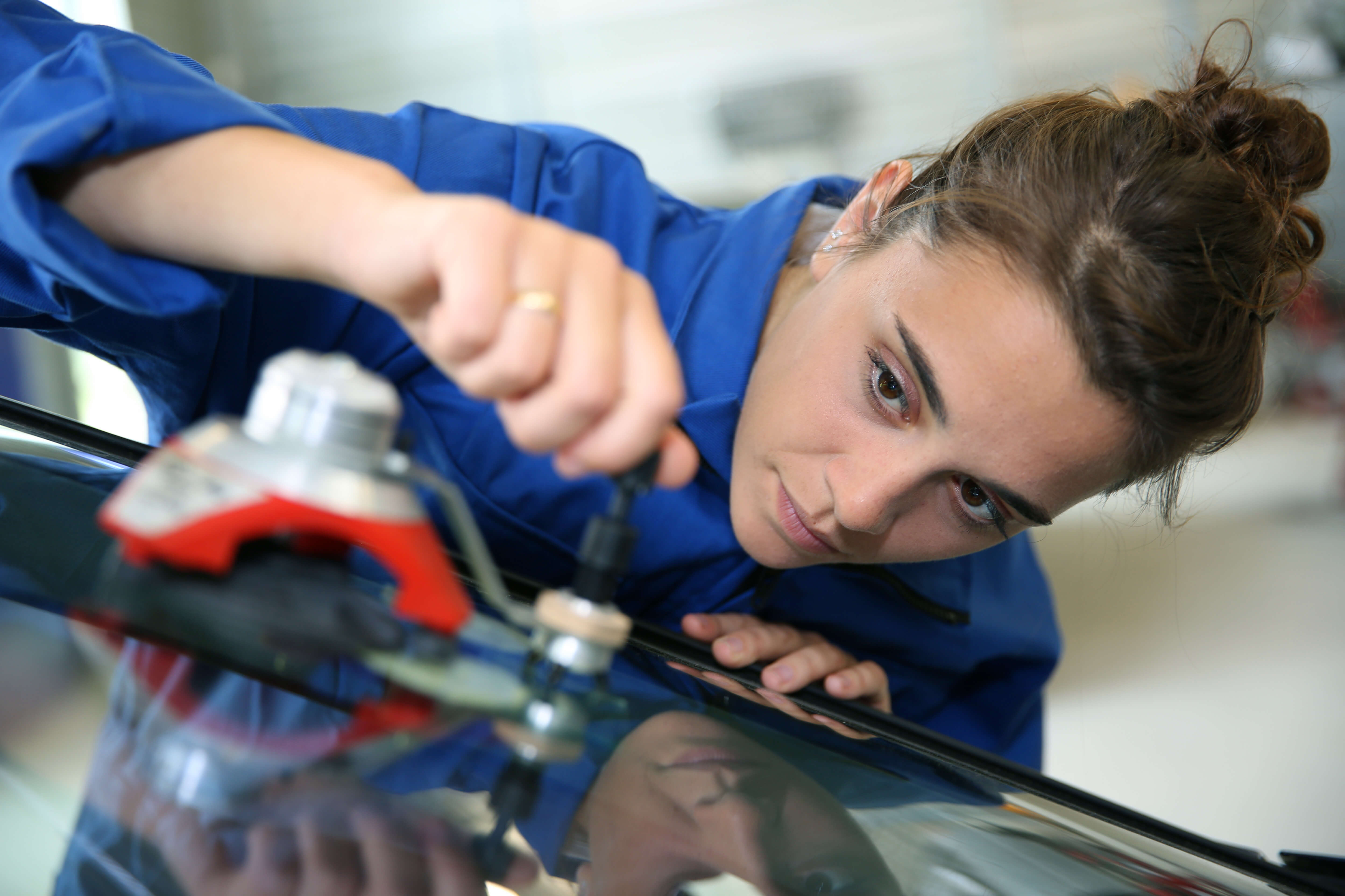 Windshield Repairs