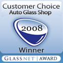 Customer Choice Award Logo