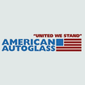 American Auto Glass Logo