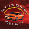 Good Shepherd Auto Glass Logo