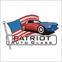 Patriot Auto Glass Logo