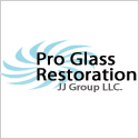 Pro Glass Restoration Logo