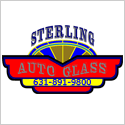 Sterling Auto Glass Logo