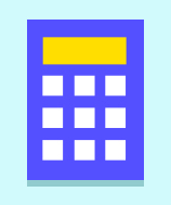 Calculator icon