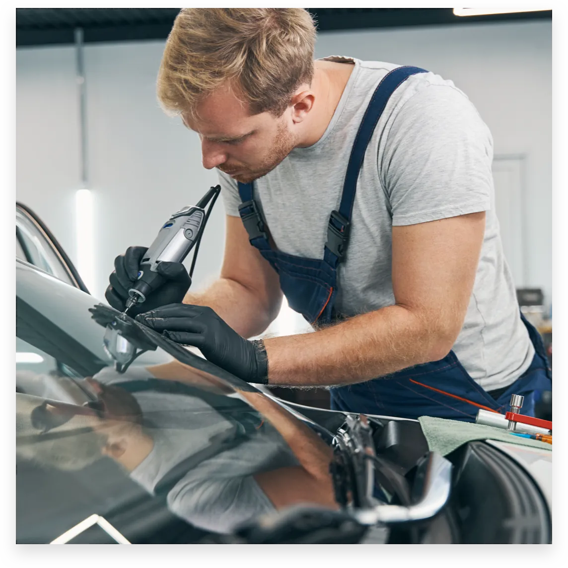 Windshield Replacement