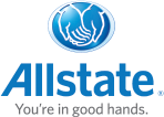 Allstate Insurance, established 1931