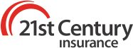 21st Century Insurance, established 1958
