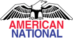 American National Insurance, established 1905