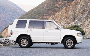 2000-Isuzu-Trooper-Glass.net