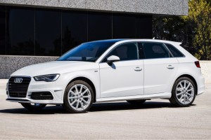 Audi a3 outlet windshield replacement cost