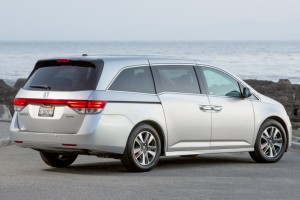 Honda Odyssey Side Window Replacement Cost