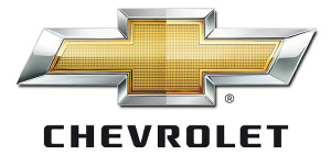 Chevrolet Logo