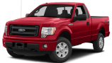 Ford F150 Auto Glass Repair