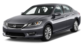 Honda Accord Auto Glass Repair & Replacement