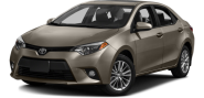 Toyota Corolla Auto Glass Repair