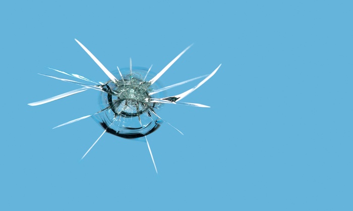Windshield Chip Repair