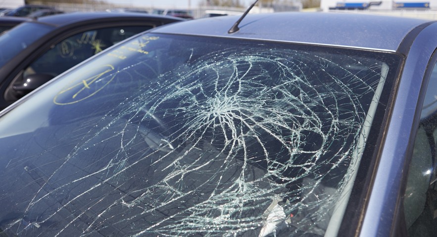 Windshield Crack Repair