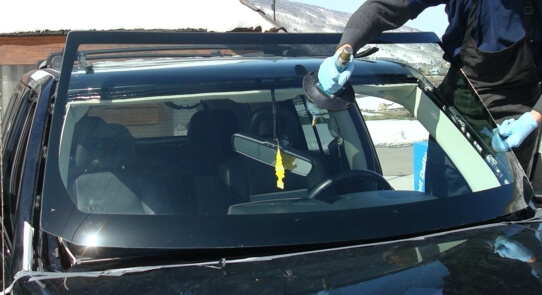 Windshield Replacement & Repair @state.name