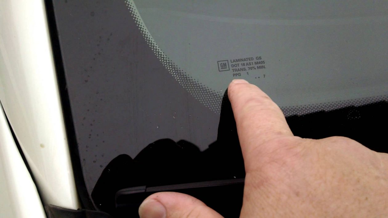 OEM Windshield AutoGlass by GlassNET