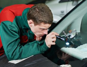 Same Day Auto Glass Repair