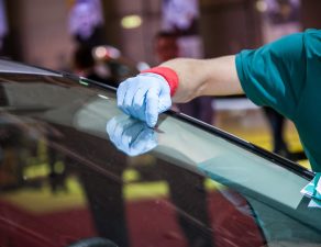 windshield chip repair