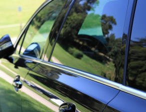 side car window replacement